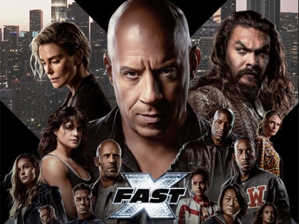 'Fast X': Everything you need to know about Vin Diesel-Jason Momoa starrer | 'Fast X': Everything you need to know about Vin Diesel-Jason Momoa starrer