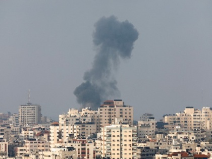 Israel kills top Islamic Jihad commander in Gaza City airstrike | Israel kills top Islamic Jihad commander in Gaza City airstrike