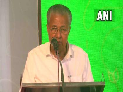 Kerala: CM Vijayan expresses grief over murder of female health worker, assures security | Kerala: CM Vijayan expresses grief over murder of female health worker, assures security Kerala: CM Vijayan expresses grief over murder of female health worker, assures security | Kerala: CM Vijayan expresses grief over murder of female health worker, assures security