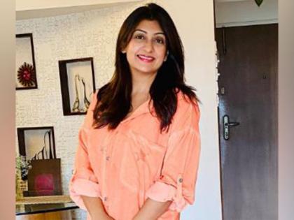 "Glad to be exploring a new medium with 'Yeh Meri Family'": Juhi Parmar on her OTT debut | "Glad to be exploring a new medium with 'Yeh Meri Family'": Juhi Parmar on her OTT debut