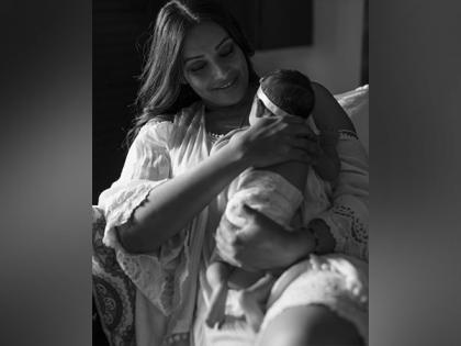 "Happy 6 months to our heart" Bipasha Basu celebrates her daughter turning six months older | "Happy 6 months to our heart" Bipasha Basu celebrates her daughter turning six months older