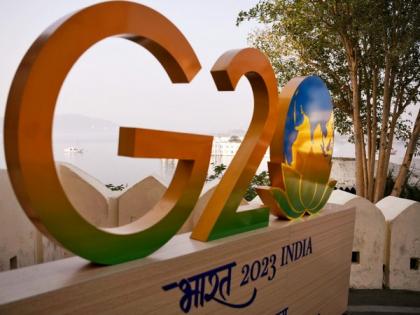 SKICC Srinagar all set to receive, welcome G20 delegates | SKICC Srinagar all set to receive, welcome G20 delegates