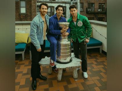 'Little Bird', song from Jonas Brothers' new album is all about their daughters | 'Little Bird', song from Jonas Brothers' new album is all about their daughters