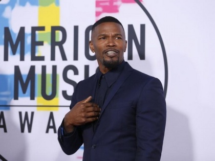 Jamie Foxx is out of hospital and 'recuperating' after health scare | Jamie Foxx is out of hospital and 'recuperating' after health scare