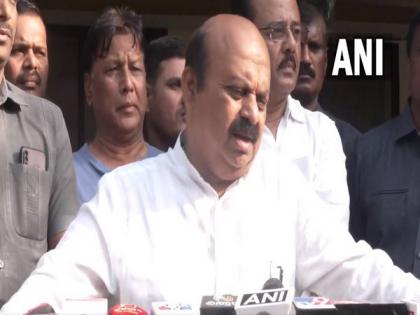 K'taka Poll Results 2023: "BJP will win with absolute majority", says Bommai; "Am small party, there is no demand for me," says JDS' Kumaraswamy | K'taka Poll Results 2023: "BJP will win with absolute majority", says Bommai; "Am small party, there is no demand for me," says JDS' Kumaraswamy