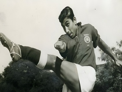 Birth anniversary of Indian football legend PK Banerjee to be celebrated as 'AIFF Grassroots Day' | Birth anniversary of Indian football legend PK Banerjee to be celebrated as 'AIFF Grassroots Day'