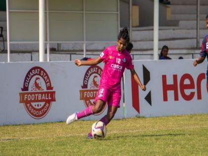 Indian Women's League: Odisha FC, Sethu Madurai battle for Group B supremacy | Indian Women's League: Odisha FC, Sethu Madurai battle for Group B supremacy