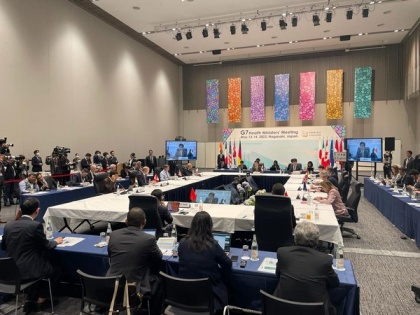 G7 health agenda perfectly aligned with India's G20 Presidency priorities: Mandaviya | G7 health agenda perfectly aligned with India's G20 Presidency priorities: Mandaviya