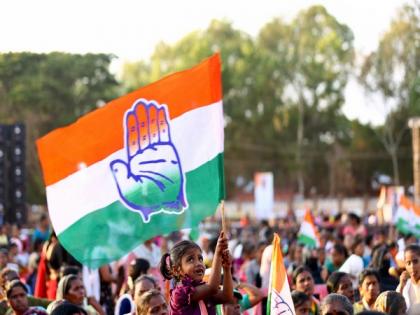 Karnataka poll results: Congress wins in Challakere constituency, leads in 128 seats | Karnataka poll results: Congress wins in Challakere constituency, leads in 128 seats Karnataka poll results: Congress wins in Challakere constituency, leads in 128 seats | Karnataka poll results: Congress wins in Challakere constituency, leads in 128 seats