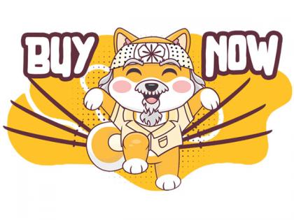 Meme Coin DogeMiyagi trends as Cosmos Recovers and Solana Slides | Meme Coin DogeMiyagi trends as Cosmos Recovers and Solana Slides Meme Coin DogeMiyagi trends as Cosmos Recovers and Solana Slides | Meme Coin DogeMiyagi trends as Cosmos Recovers and Solana Slides