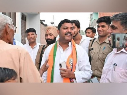 UP bypolls: Apna Dal (S) candidate wins Suar assembly seat | UP bypolls: Apna Dal (S) candidate wins Suar assembly seat