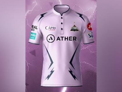 IPL 2023: GT reveals lavender jersey to be worn against SRH in final home game to raise cancer awareness | IPL 2023: GT reveals lavender jersey to be worn against SRH in final home game to raise cancer awareness