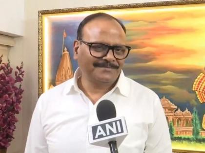 "Thank people for reposing trust in us": Deputy CM Brajesh Pathak as BJP wins 4 UP local bodies, leads in 13 | "Thank people for reposing trust in us": Deputy CM Brajesh Pathak as BJP wins 4 UP local bodies, leads in 13