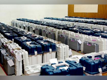 Karnataka elections: Most exit polls predicted Congress ahead, fell short of gauging margin of party's victory | Karnataka elections: Most exit polls predicted Congress ahead, fell short of gauging margin of party's victory Karnataka elections: Most exit polls predicted Congress ahead, fell short of gauging margin of party's victory | Karnataka elections: Most exit polls predicted Congress ahead, fell short of gauging margin of party's victory