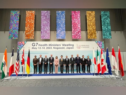 COVID-19 pandemic brought fault lines in existing global health architecture to forefront: Mansukh Mandaviya in G20 meeting | COVID-19 pandemic brought fault lines in existing global health architecture to forefront: Mansukh Mandaviya in G20 meeting