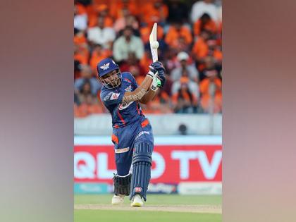 Lucknow Super Giants defeat Sunrisers Hyderabad by seven wickets; Mankad scores 64 | Lucknow Super Giants defeat Sunrisers Hyderabad by seven wickets; Mankad scores 64