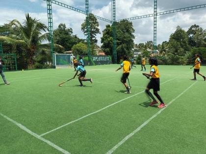 Mission is to spread the sport in every household: Senior Kerala Hockey official | Mission is to spread the sport in every household: Senior Kerala Hockey official