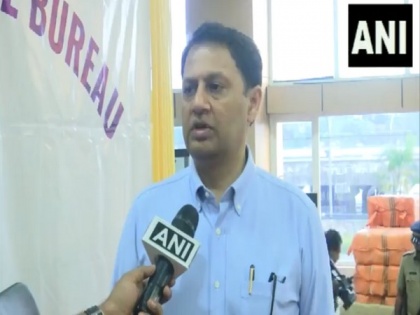 Seizure of drugs worth Rs 15,000 crore in Indian waters largest in terms of monetary value: NCB Dy Director General (Ops) | Seizure of drugs worth Rs 15,000 crore in Indian waters largest in terms of monetary value: NCB Dy Director General (Ops)