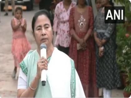 Beginning of BJP's end in 2024: Mamata Banerjee on Karnataka election results | Beginning of BJP's end in 2024: Mamata Banerjee on Karnataka election results