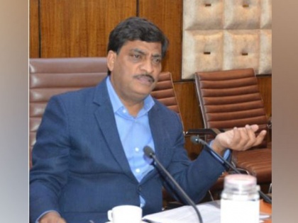 Success of G20 event is collective responsibility of every official in govt: J-K Chief Secretary | Success of G20 event is collective responsibility of every official in govt: J-K Chief Secretary