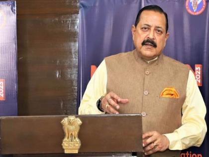 India turned into cost-effective medical destination in last 9 years: Jitendra Singh | India turned into cost-effective medical destination in last 9 years: Jitendra Singh