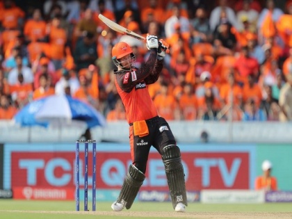 IPL 2023: Sunrisers Hyderabad's Heinrich Klaasen fined 10 per cent of match fee | IPL 2023: Sunrisers Hyderabad's Heinrich Klaasen fined 10 per cent of match fee