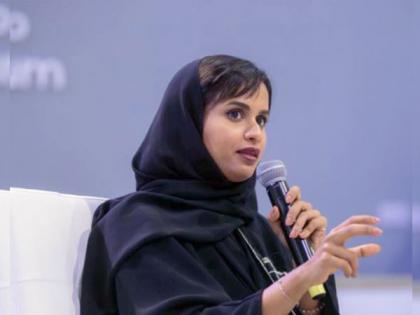Sharjah Children's Reading Festival emphasises on integrating theatre studies in educational curricula | Sharjah Children's Reading Festival emphasises on integrating theatre studies in educational curricula