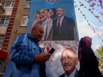 Turkey set to vote in presidential, parliamentary polls today; Erdogan's two-decade rule may end | Turkey set to vote in presidential, parliamentary polls today; Erdogan's two-decade rule may end
