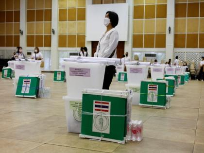 Thailand elections today: Young voters call for change in military-dominated kingdom | Thailand elections today: Young voters call for change in military-dominated kingdom