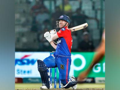 "Another disappointing effort with bat": Delhi Capitals captain Warner after loss to Punjab Kings | "Another disappointing effort with bat": Delhi Capitals captain Warner after loss to Punjab Kings