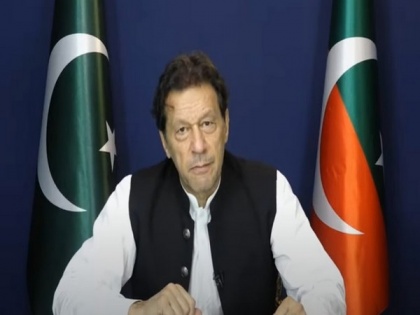 Pakistan: Imran Khan's PTI urges supporters to protest "peacefully" today | Pakistan: Imran Khan's PTI urges supporters to protest "peacefully" today