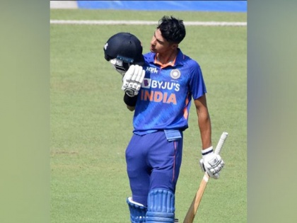 "Want to do well in upcoming season, especially SMAT...." India's U-19 WC-winning player Harnoor Singh | "Want to do well in upcoming season, especially SMAT...." India's U-19 WC-winning player Harnoor Singh