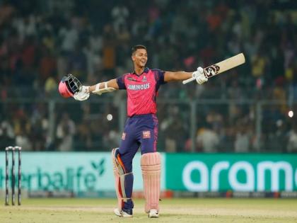 IPL 2023: Rajasthan Royals' Yashasvi Jaiswal just 42 runs away from re-writing history | IPL 2023: Rajasthan Royals' Yashasvi Jaiswal just 42 runs away from re-writing history