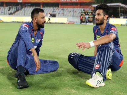 IPL 2023: Never batted at number three, reveals LSG batter Prerak Mankad after win over SRH | IPL 2023: Never batted at number three, reveals LSG batter Prerak Mankad after win over SRH