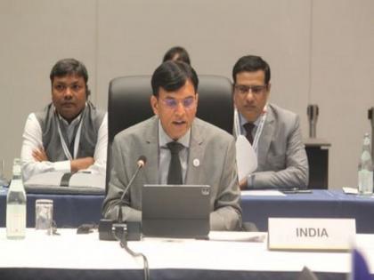 Mansukh Mandaviya addresses G7 Health Ministerial Meeting on Health Innovation in Japan | Mansukh Mandaviya addresses G7 Health Ministerial Meeting on Health Innovation in Japan