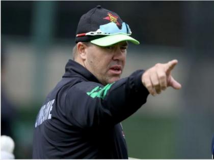 Heath Streak in 'good spirits' as he continues his battle against cancer | Heath Streak in 'good spirits' as he continues his battle against cancer