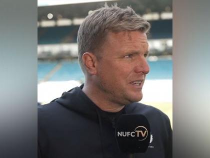 Leeds Fan who stormed on pitch to confront Eddie Howe, charged with assault by West Yorkshire Police | Leeds Fan who stormed on pitch to confront Eddie Howe, charged with assault by West Yorkshire Police