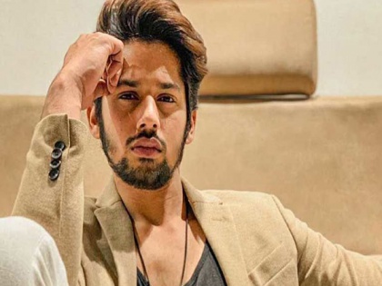 "My mother encouraged me, but Shah Rukh Khan inspired me to become an actor," says 'Kundali Bhagya' actor Baseer Ali | "My mother encouraged me, but Shah Rukh Khan inspired me to become an actor," says 'Kundali Bhagya' actor Baseer Ali