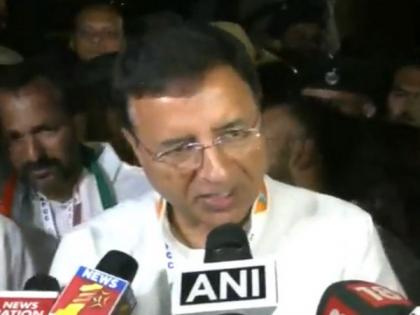"Observers to seek each MLA's opinion, convey it to high command; process to be completed today itself": Congress on new Karnataka CM | "Observers to seek each MLA's opinion, convey it to high command; process to be completed today itself": Congress on new Karnataka CM