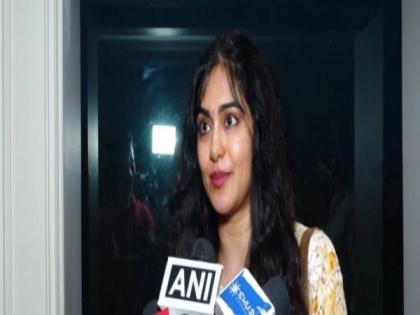 "Audience's dreams for me were always bigger," The Kerala Story star Adah Sharma on overwhelming response | "Audience's dreams for me were always bigger," The Kerala Story star Adah Sharma on overwhelming response