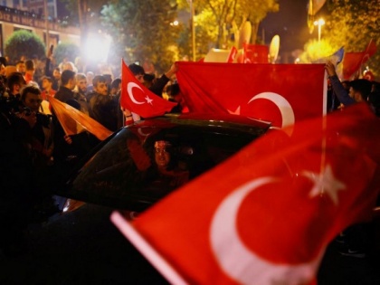 Turkey elections: Runoff likely as Erdogan's vote share falls below 50 pc | Turkey elections: Runoff likely as Erdogan's vote share falls below 50 pc