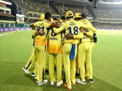 IPL 2023: "Dew made a difference", says CSK skipper Dhoni after loss to KKR | IPL 2023: "Dew made a difference", says CSK skipper Dhoni after loss to KKR