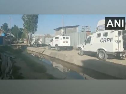 NIA conducts raids across J-K in Jamaat-e-Islami terror funding case | NIA conducts raids across J-K in Jamaat-e-Islami terror funding case NIA conducts raids across J-K in Jamaat-e-Islami terror funding case | NIA conducts raids across J-K in Jamaat-e-Islami terror funding case