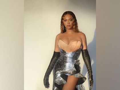 This is how Beyonce celebrated Mother's Day at Renaissance Tour stop | This is how Beyonce celebrated Mother's Day at Renaissance Tour stop