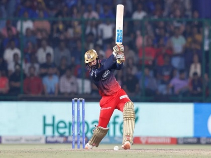 IPL 2023: Dinesh Karthik registers unwanted batting record during match against RR | IPL 2023: Dinesh Karthik registers unwanted batting record during match against RR