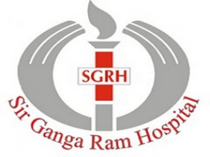 Delhi: Large tumour removed from man's food pipe at Sir Gangaram Hospital | Delhi: Large tumour removed from man's food pipe at Sir Gangaram Hospital