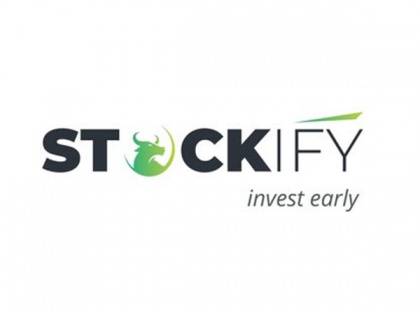 Stockify expands global reach with participation at Dubai Fintech Summit | Stockify expands global reach with participation at Dubai Fintech Summit