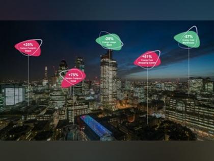 Ecolibrium launches SmartSense Discovery to help UK businesses visualise carbon emissions and accelerate Net Zero journeys | Ecolibrium launches SmartSense Discovery to help UK businesses visualise carbon emissions and accelerate Net Zero journeys