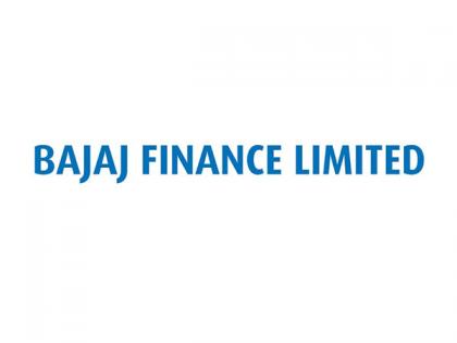 Open a Bajaj Finance Fixed Deposit at interest rate up to 8.60 per cent p.a. | Open a Bajaj Finance Fixed Deposit at interest rate up to 8.60 per cent p.a.