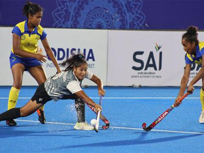 All our hard work paid off: Hockey Haryana coach after winning Hockey India Sub-Junior Women National Championship 2023 | All our hard work paid off: Hockey Haryana coach after winning Hockey India Sub-Junior Women National Championship 2023